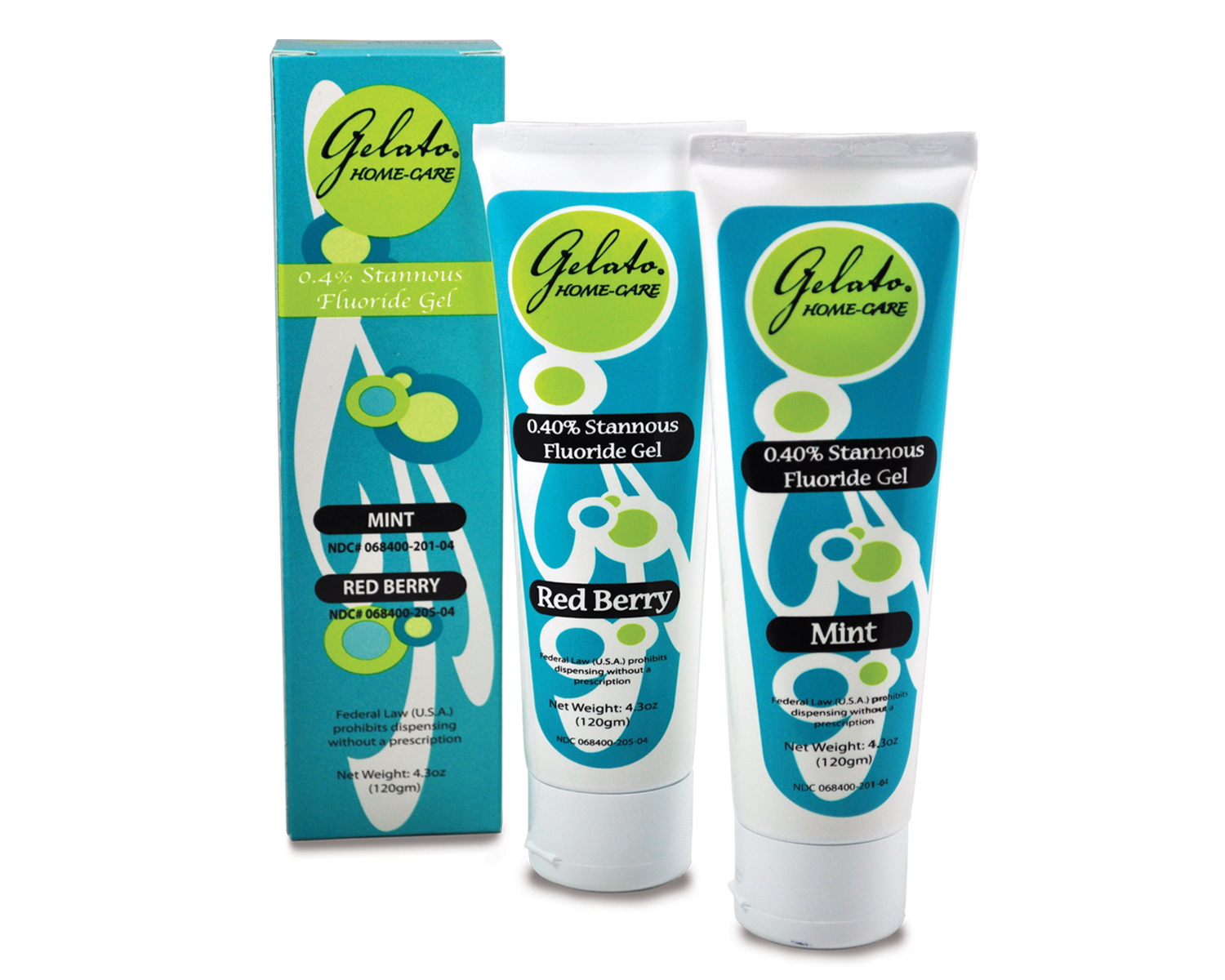 Gelato 0.63 Stannous Fluoride Perio Rinse Keystone Industries